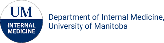DIM - Department of Internal Medicine,  University of Manitoba