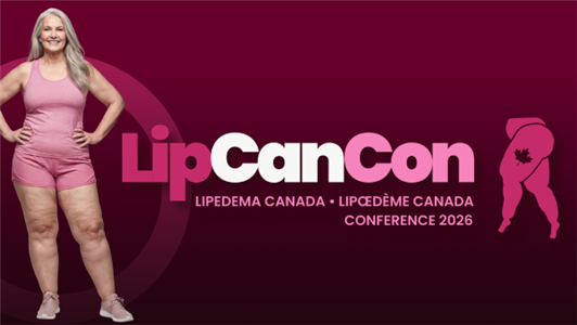 Lipedema Canada Conference